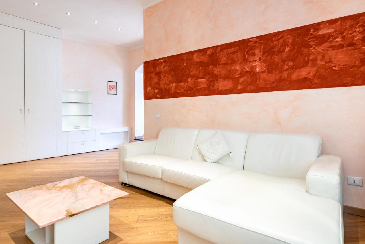 Ferienwohnung 5Terre Experience Riomaggiore Central Penthouse Exterior foto